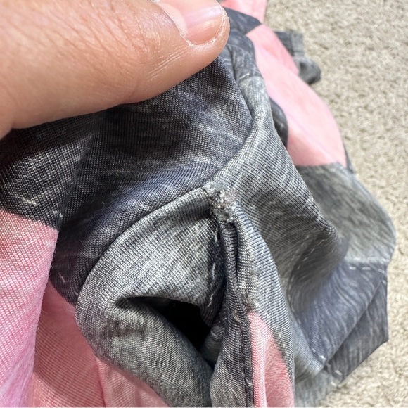 Golftini Women’s Abstrac Geometric Print Skort Skirt Pull On Golf Multicolor M - Picture 12 of 12